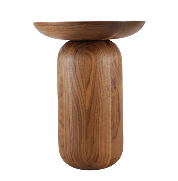 Caliope Side Table - The Muses Collection