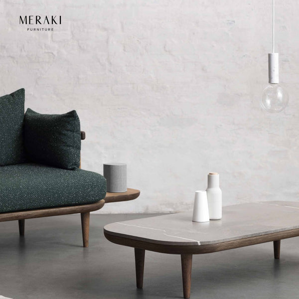 Fly Long Coffee Table