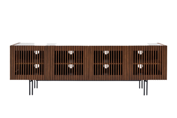 Bundy Media Console