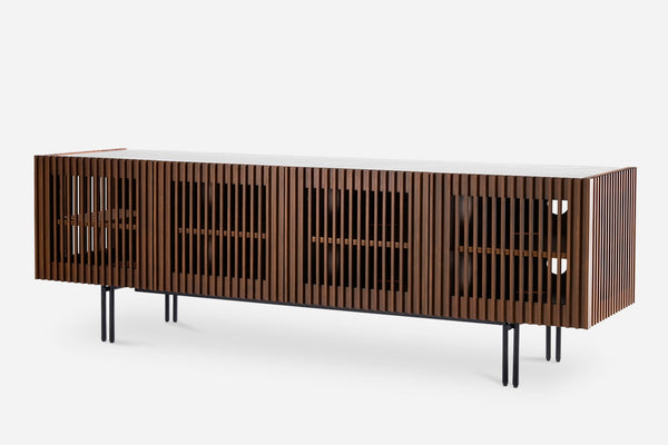 Bundy Media Console