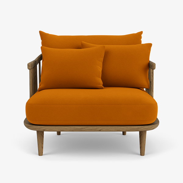 Fly Wooden Leg Chair