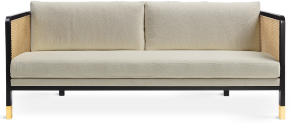 Kelly 3 Seat Sofa