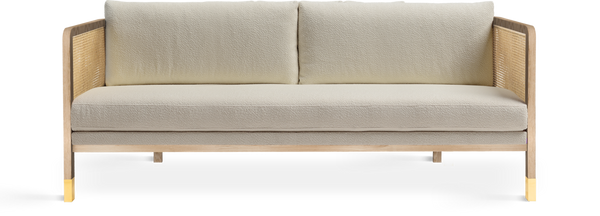 Kelly 3 Seat Sofa