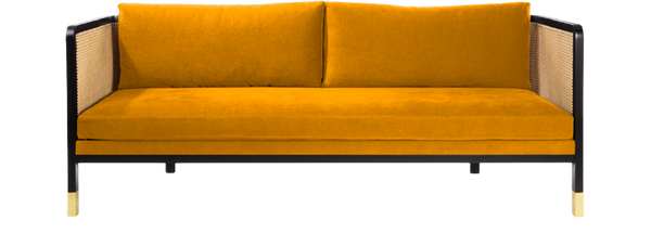 Kelly 3 Seat Sofa