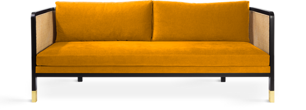 Kelly 3 Seat Sofa