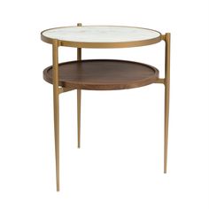 Bella Side Table