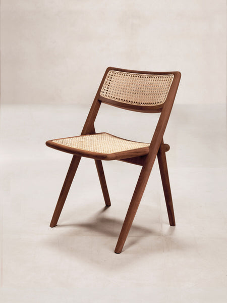 Jeanneret  Dining Chair