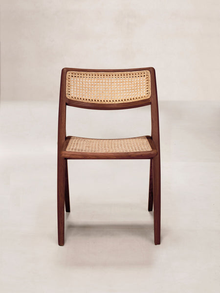 Jeanneret  Dining Chair