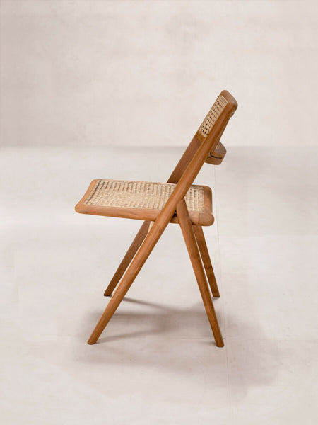 Jeanneret  Dining Chair