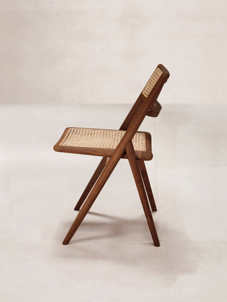 Jeanneret  Dining Chair