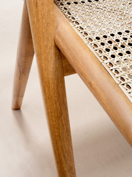 Jeanneret  Dining Chair