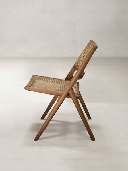 Jeanneret  Dining Chair