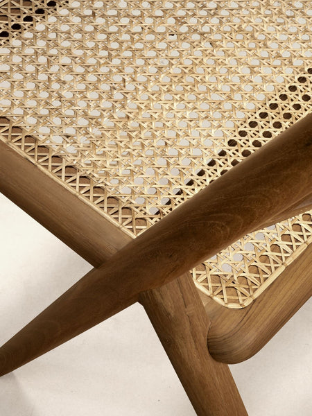 Jeanneret  Dining Chair