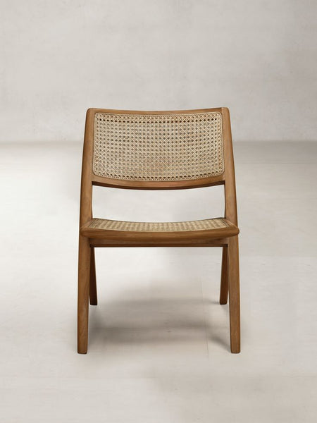 Jeanneret  Dining Chair