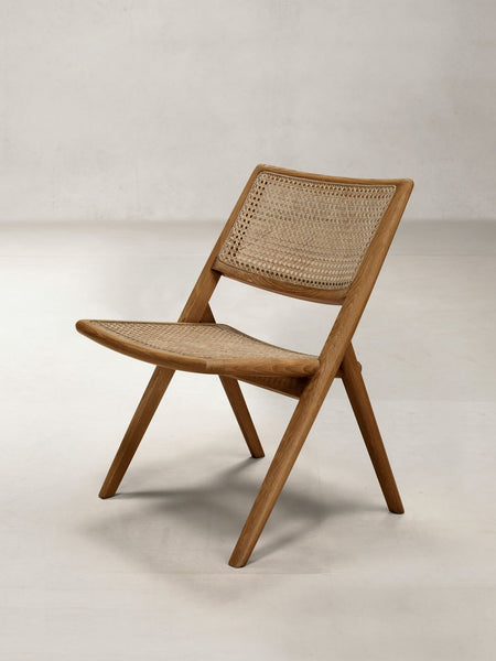 Jeanneret  Dining Chair
