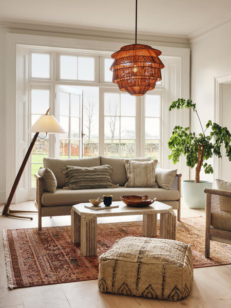 Summer Sofa