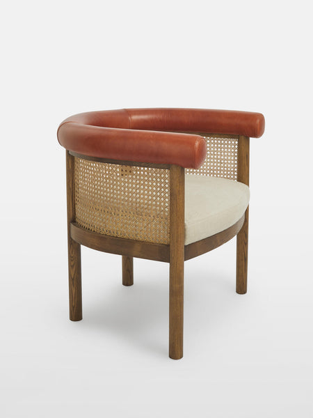 Queens Chair