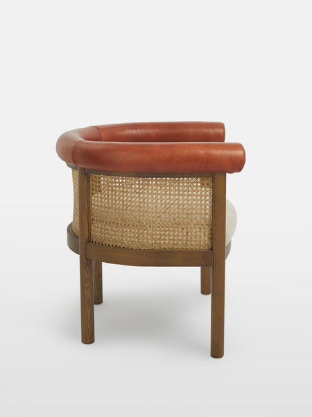 Queens Chair