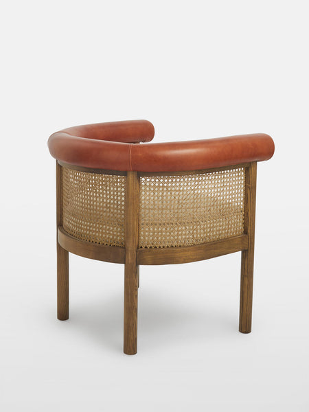 Queens Chair