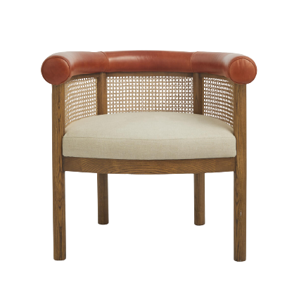 Queens Chair