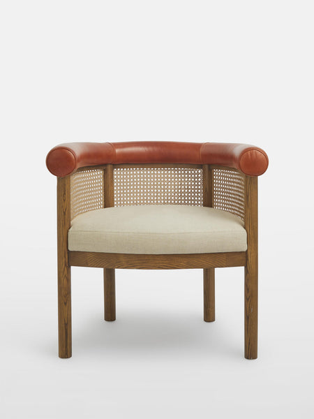 Queens Chair