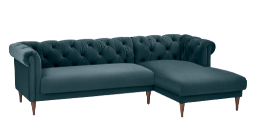 Vegas Corner Sofa