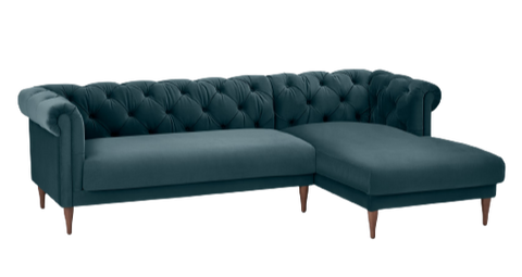 Vegas Corner Sofa