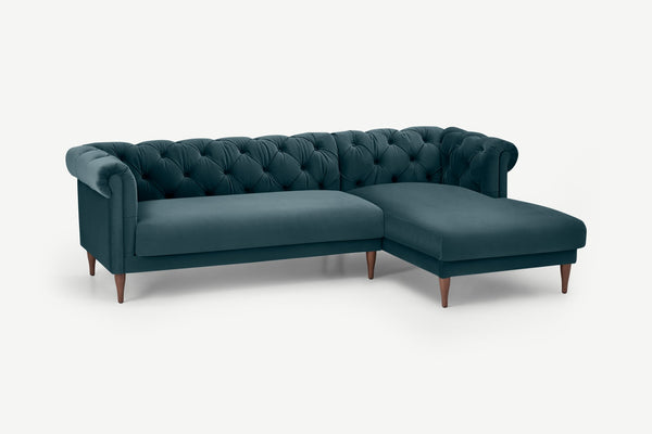 Vegas Corner Sofa