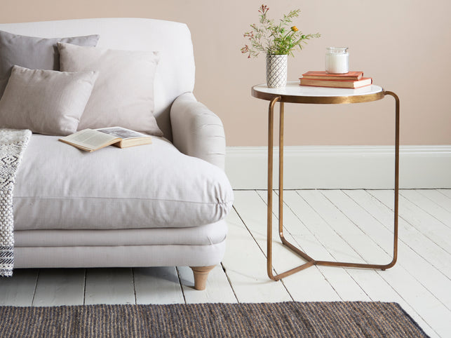 Sofia Side Table