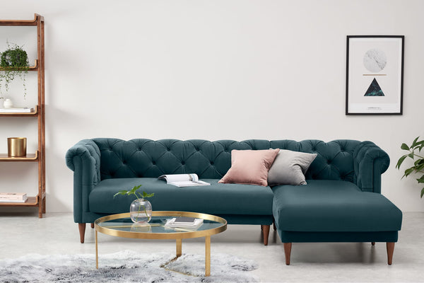 Vegas Corner Sofa
