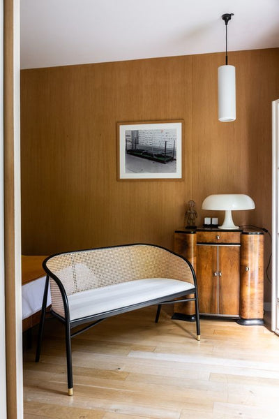 Audrey Sofa
