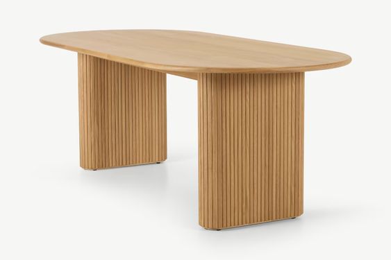 Shella Dining Table