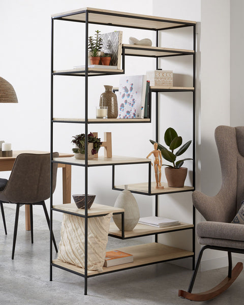 Ted Shelf