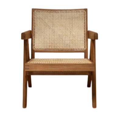 Jeanneret Chair