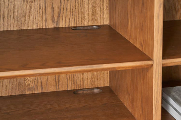 Shella Media Console
