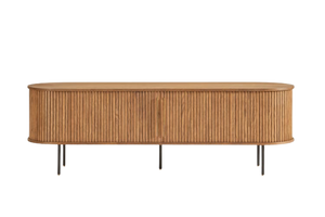 Shella Media Console