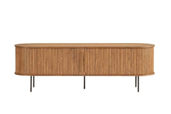 Shella Media Console