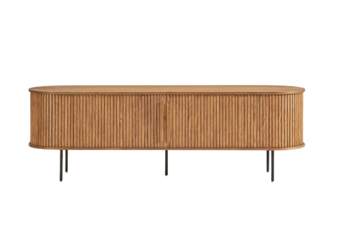 Shella Media Console