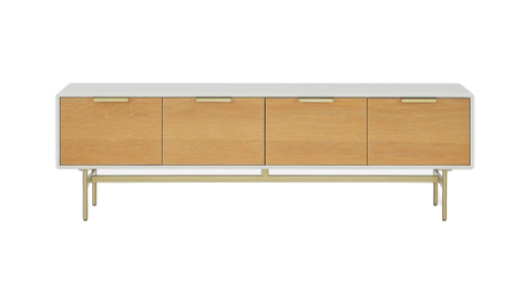 Lyla Media Console