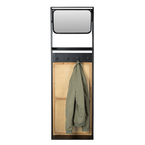 Frankfurt Coat Rack