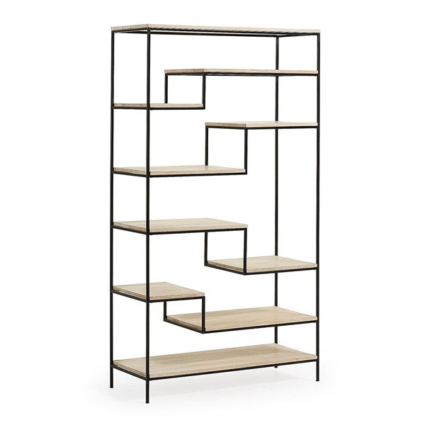Ted Shelf