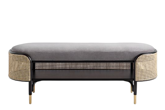 Anna Bench