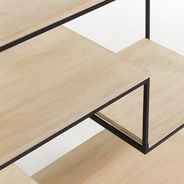 Ted Shelf