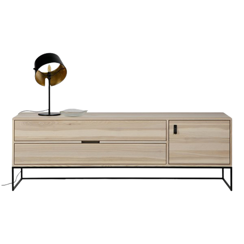 Montana Media Console