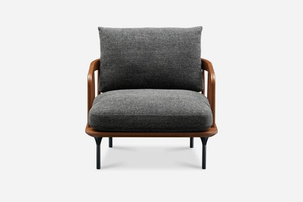Fly Metal Leg Chair