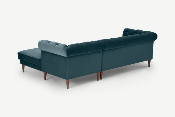 Vegas Corner Sofa