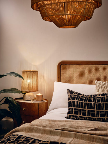 Bonnie Bed
