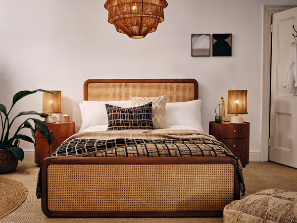 Bonnie Bed